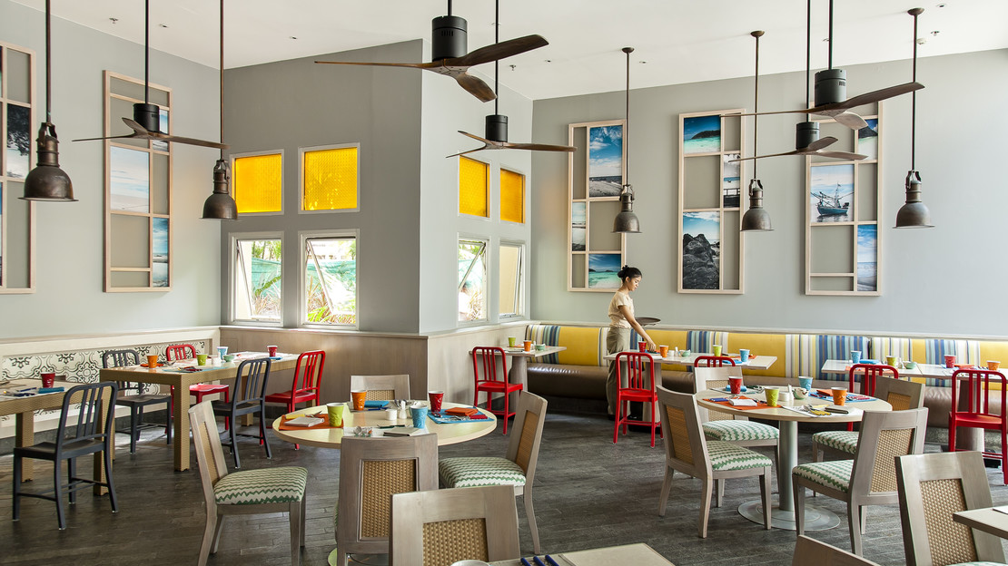 Holiday Inn Resort Phuket